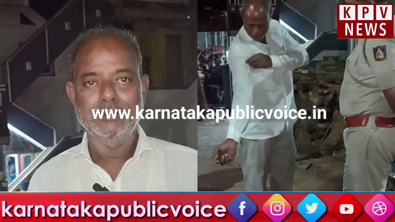 ಹುಬ್ಬಳ್ಳಿ: ಕ್ಷುಲಕ ವಿಚಾರಕ್ಕೆ ಎರೆಡು ಕುಟುಂಬಗಳ ಮದ್ಯ ಹಾತಾಪಾಯಿ...!! ಓರ್ವನಿಗೆ ಗಾಯ.!